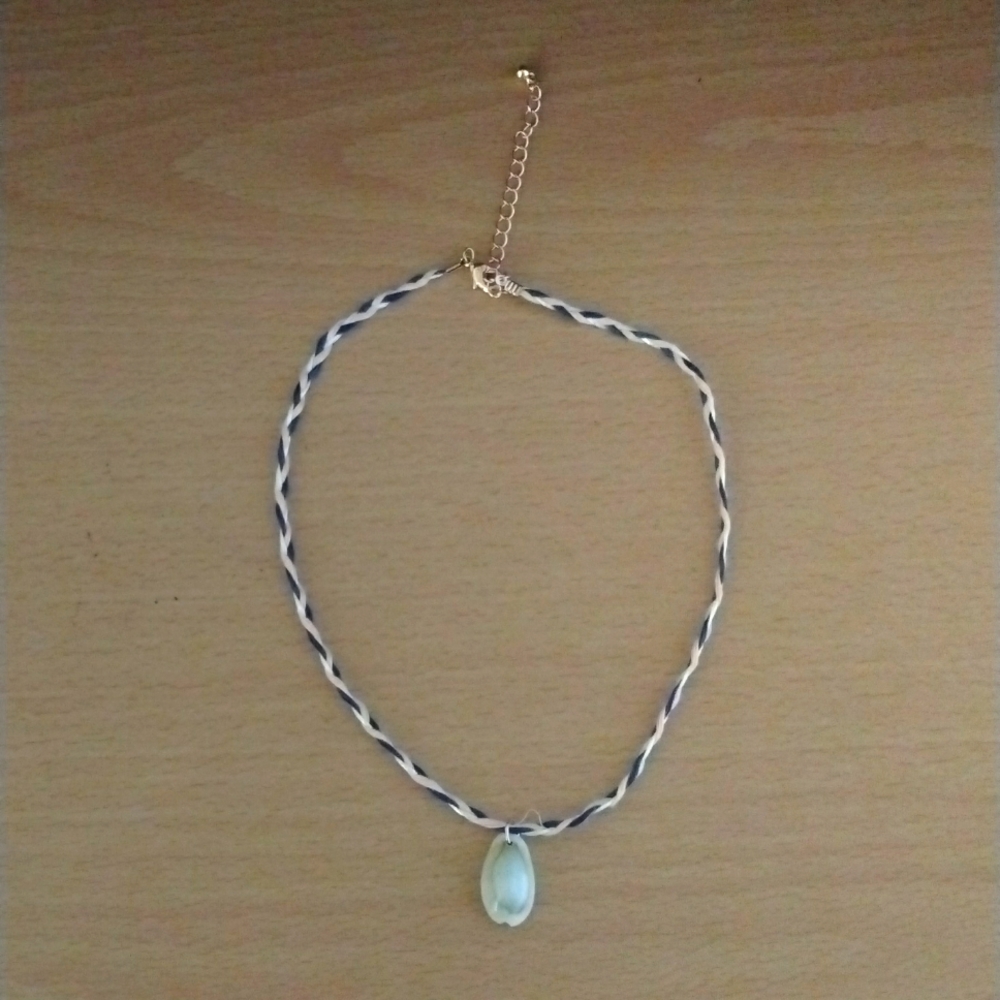 NWOT Shell Necklace
